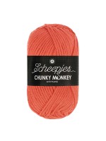 Scheepjes Chunky Monkey  - 1132 Coral